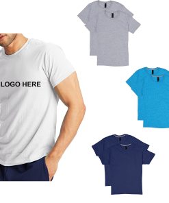 Polyester/CottonT-Shirts