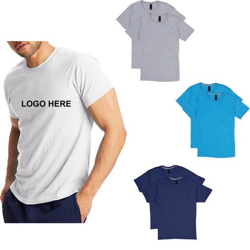 Polyester/CottonT-Shirts