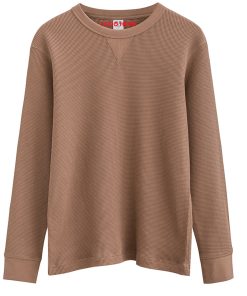 100%CottonLong-SleeveT-Shirt