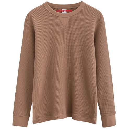 100%CottonLong-SleeveT-Shirt
