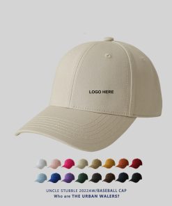 CottonCap