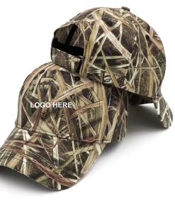 CamouflageCap