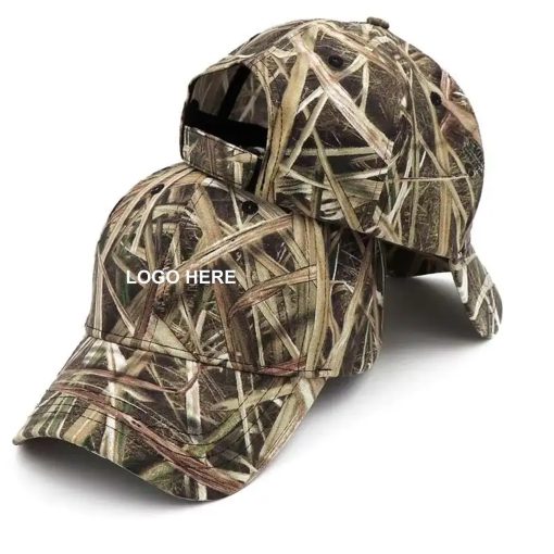 CamouflageCap