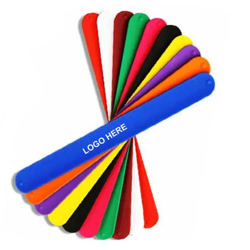 QuickTurnPadPrintedWristband