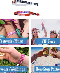 LockingWristbandBracelets