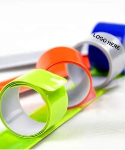 ReflectiveSlapBand