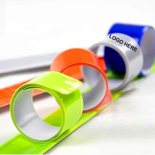 ReflectiveSlapBand