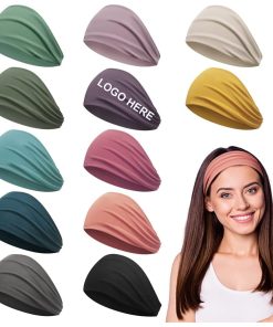 StretchFashionHeadband