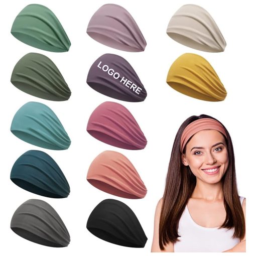 StretchFashionHeadband