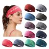 YogaHeadbandForRunningSports