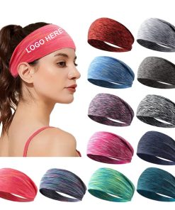 YogaHeadbandForRunningSports