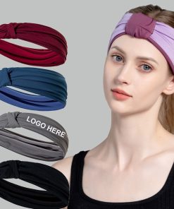 SportsHeadbandTie