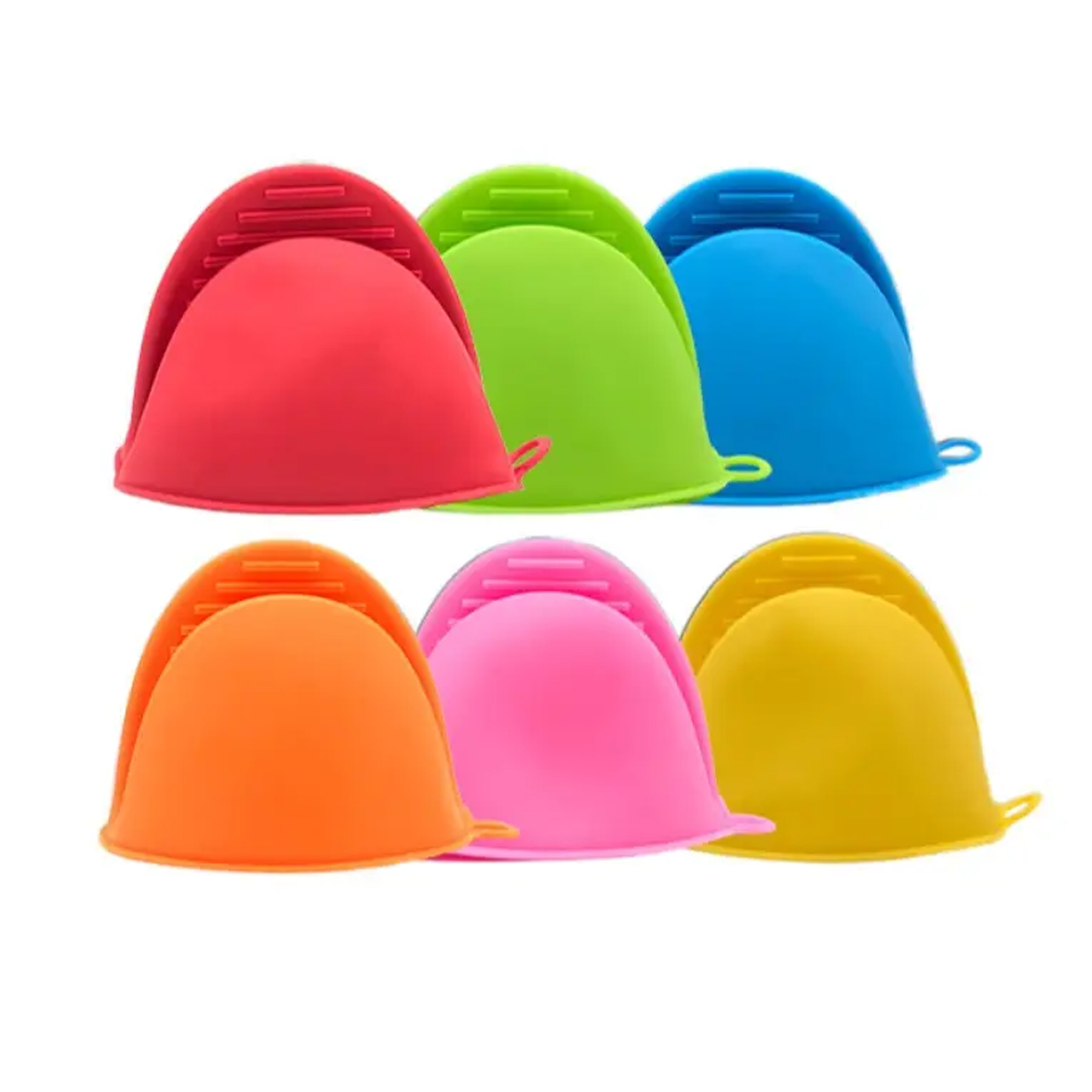 MiniOvenGlovesSiliconeHeatResistant