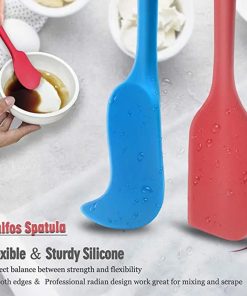 FoodGradeSiliconeScraper
