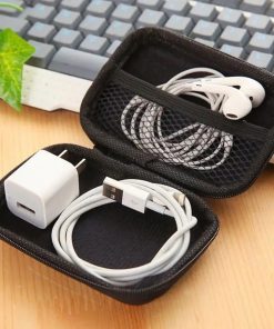 EVAEarphoneStorageBag
