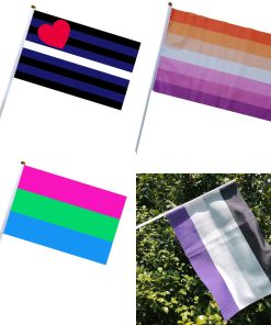 LeatherPrideFlag
