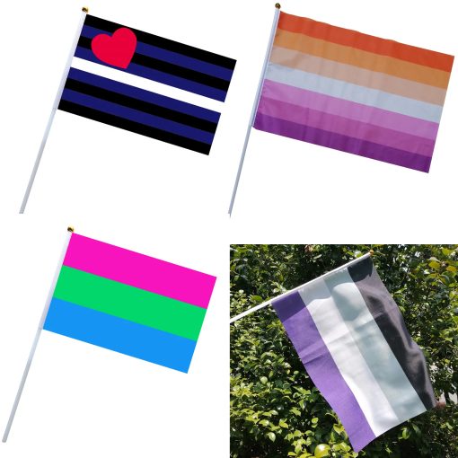 LeatherPrideFlag