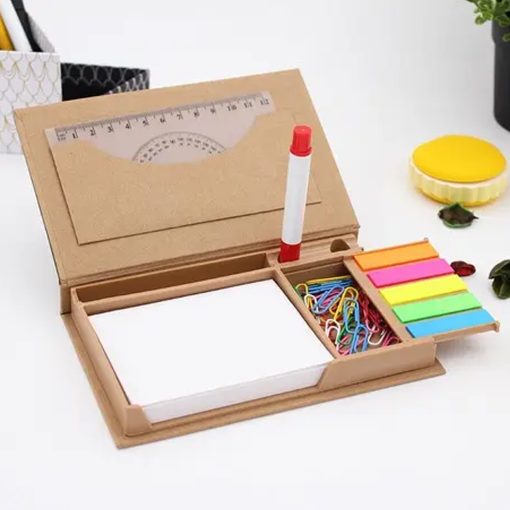 5-ColorStickerNotes