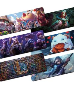 LargeOvationDesk/MouseMat