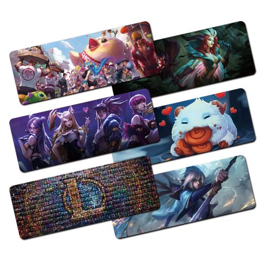 LargeOvationDesk/MouseMat