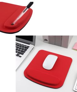 MemoryFoamMousePadMatwithWristRest