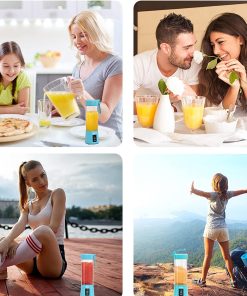 PortableJuiceBlender