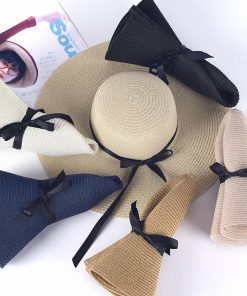 FoldableBeachSunHat