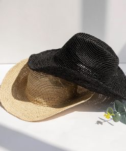 WideBrimSummerCowboyHats