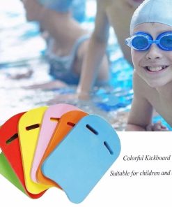 KickboardSwimmingTrainingPoolAidFloat