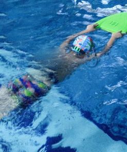 KickboardSwimmingTrainingPoolAidFloat