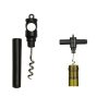 CustomCorporateTravelPocketCorkscrew