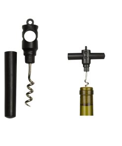 CustomCorporateTravelPocketCorkscrew
