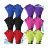 WebbedSwimmingResistanceGloves