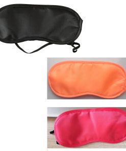 SatinSleepMask