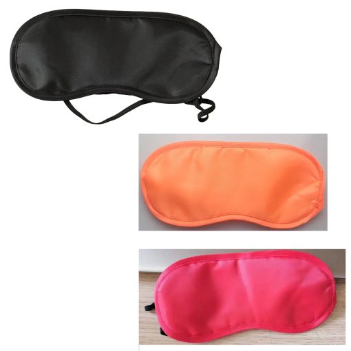SatinSleepMask