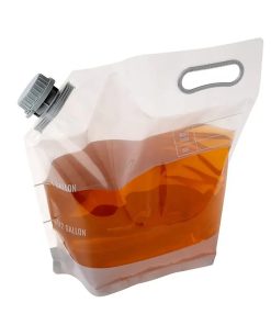2.6GallonCollapsibleWaterPouch