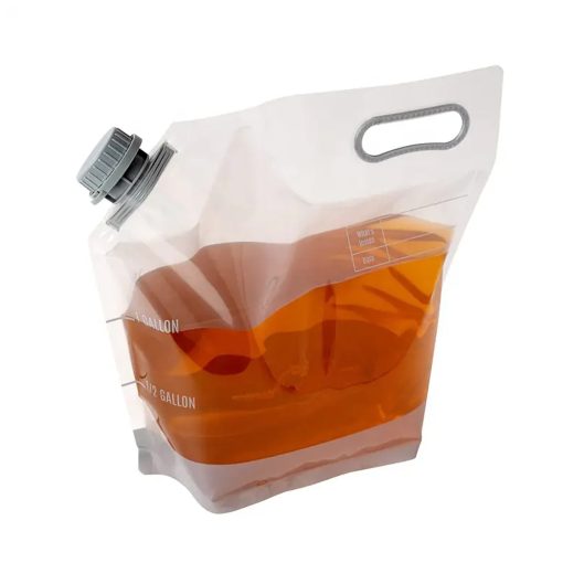 2.6GallonCollapsibleWaterPouch