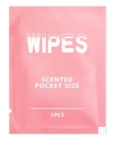 IndividuallyWrappedTravelWipes