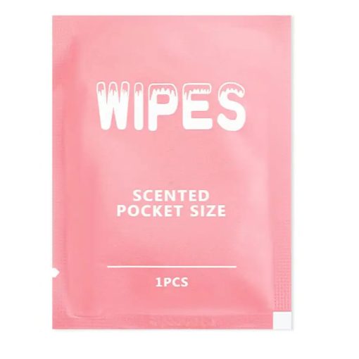 IndividuallyWrappedTravelWipes