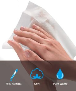 AlcoholWipes