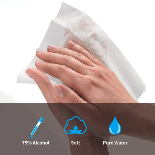 AlcoholWipes