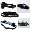 NeopreneRunningBeltFannyPack