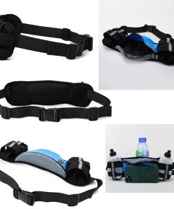 NeopreneRunningBeltFannyPack