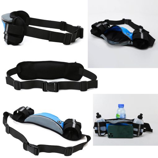 NeopreneRunningBeltFannyPack