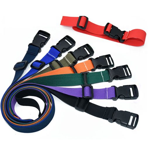 1"Wx11.8"LLuggageStraps
