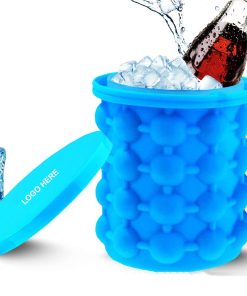 Silicone Ice Bucket
