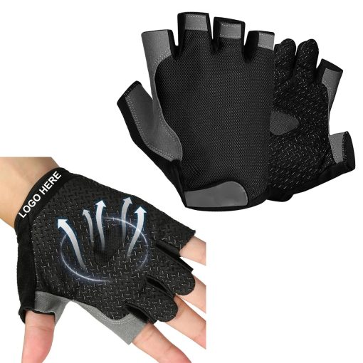 Half Finger Sport Gloves