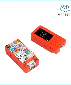 M5StickC PLUS ESP32-PICO Mini IoT Development Kit