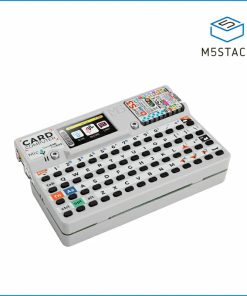 M5Stack Cardputer Kit w/ M5StampS3